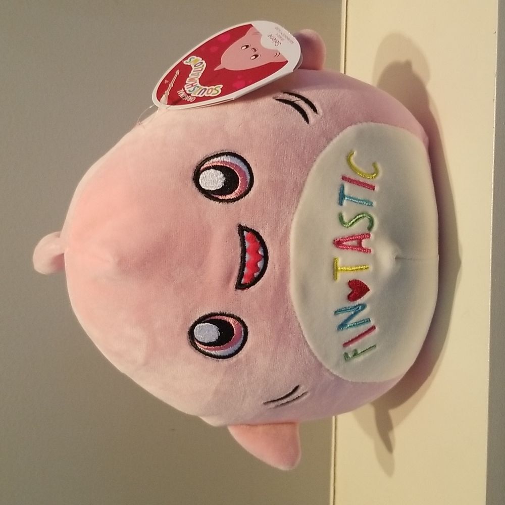 Selene Squishmallow